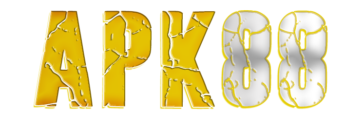 APK88 Logo